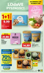 Gazetka promocyjna Lidl - GAZETKA - Gazetka - ważna od 14.09 do 14.09.2024 - strona 37 - produkty: Ser, Gra, Dove, Lody, Kokos