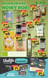 Gazetka promocyjna Netto - Oferta tygodnia - Gazetka - ważna od 16.01 do 16.01.2021 - strona 13 - produkty: Makaron, Kawa rozpuszczalna, Sok, Ser, Por, Mus, Cukier, Bell, Kawa, Dżem, Płatki owsiane, Pesto, Spaghetti, Rurki, Bazyl, Oliwa z oliwek, Cukier trzcinowy