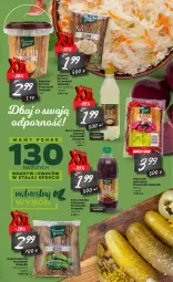 Gazetka promocyjna Netto - Oferta tygodnia - Gazetka - ważna od 16.01 do 16.01.2021 - strona 5 - produkty: Sok, Por, Przysmaki
