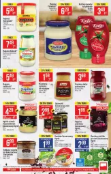 Gazetka promocyjna PoloMarket - Gazetka pomocyjna - Gazetka - ważna od 21.09 do 21.09.2021 - strona 17 - produkty: Majonez, Ketchup, Prymat, Ser, Mus, Gra, Kuchnia Staropolska, Surówka, Kuchnia, Kotlin, Graal, Kiełbasa, Ocet, Ogród, Pomidory, Groszek, Musztarda