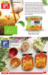 Gazetka promocyjna PoloMarket - Gazetka pomocyjna - Gazetka - ważna od 21.09 do 21.09.2021 - strona 19 - produkty: Napoje, Laur, Miód, Znicz, Ogród, Nektar