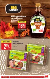 Gazetka promocyjna PoloMarket - Gazetka pomocyjna - Gazetka - ważna od 21.09 do 21.09.2021 - strona 21 - produkty: Tera, Laur, Syrop, Chleb