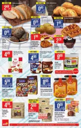 Gazetka promocyjna PoloMarket - Gazetka pomocyjna - Gazetka - ważna od 21.09 do 21.09.2021 - strona 22 - produkty: Ser, Sante, Dr. Oetker, Miód, Rodzynki, Danio, Chleb, Masło, Ogród, Mleko