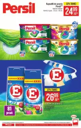 Gazetka promocyjna PoloMarket - Gazetka pomocyjna - Gazetka - ważna od 21.09 do 21.09.2021 - strona 45 - produkty: Persil, Tera, Laur, Kapsułki do prania, Fa