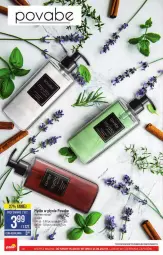 Gazetka promocyjna PoloMarket - Gazetka pomocyjna - Gazetka - ważna od 21.09 do 21.09.2021 - strona 46 - produkty: Mydło w płynie, Mydło