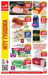 Gazetka promocyjna PoloMarket - Gazetka pomocyjna - Gazetka - ważna od 21.09 do 21.09.2021 - strona 58 - produkty: Piwo, Ser, Gra, Papier, Rama, Jaja, Persil, Kawa mielona, Kawa, Warka, Velvet, LANA, Laur, Pepsi, Napój gazowany, Gouda, Jacobs, Kapsułki do prania, Napój