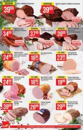 Gazetka promocyjna PoloMarket - Gazetka pomocyjna - Gazetka - ważna od 21.09 do 21.09.2021 - strona 8 - produkty: Piec, Kurczak, Piernik, Szynka wieprzowa, Kurczak gotowany, Pekpol, Madej Wróbel, Szynka, Morliny, Boczek, Ogonówka
