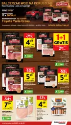 Gazetka promocyjna Intermarche - Gazetka promocyjna - Gazetka - ważna od 16.09 do 16.09.2026 - strona 15 - produkty: Piec, Gra, Kindziuk, Parówki, Tarczyński, Wędlina, Kiełbasa