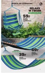 Gazetka promocyjna Netto - Gazetka non food - Gazetka - ważna od 10.07 do 10.07.2021 - strona 7 - produkty: Hama, Krzesło