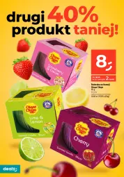Gazetka promocyjna Dealz - MAKE A DEALZ - Gazetka - ważna od 06.12 do 06.12.2023 - strona 22 - produkty: Chupa Chups, Fa