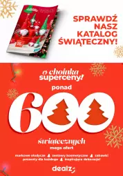 Gazetka promocyjna Dealz - MAKE A DEALZ - Gazetka - ważna od 06.12 do 06.12.2023 - strona 8 - produkty: Solniczka, Pieprz, Znicz, Kubek, Pieprzniczka