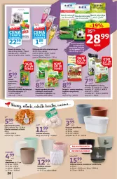 Gazetka promocyjna Auchan - przeNISKIE CENY prze smacznego Dnia Kobiet Hipermarkety - Gazetka - ważna od 09.03 do 09.03.2022 - strona 28 - produkty: Cebula czerwona, Cebula, Mus, Gin, Biohumus, Czosnek, Odżywka, Nawóz, Magnez, Osłonka