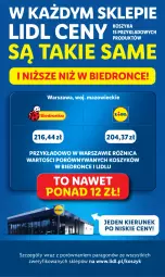 Gazetka promocyjna Lidl - GAZETKA - Gazetka - ważna od 29.10 do 29.10.2024 - strona 3 - produkty: Por, Kosz