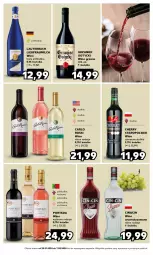 Gazetka promocyjna Kaufland - Barek Kauflandu - Gazetka - ważna od 07.02 do 07.02.2024 - strona 12 - produkty: Por, Gra, Wino czerwone, Portada, Wino, Carlo Rossi