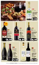 Gazetka promocyjna Kaufland - Barek Kauflandu - Gazetka - ważna od 07.02 do 07.02.2024 - strona 14 - produkty: Por, Wino czerwone, Lack, Wino, Napój