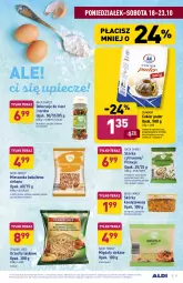 Gazetka promocyjna Aldi - Gazetka - ważna od 23.10 do 23.10.2021 - strona 11 - produkty: Piec, Pistacje, Ser, Cukier puder, Cukier, Migdały, Diamant, Tera, Tarta, Puder, Mieszanka bakaliowa, Fa