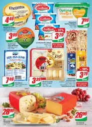 Gazetka promocyjna Dino - Gazetka - Gazetka - ważna od 21.06 do 21.06.2022 - strona 14 - produkty: Mozzarella, Ser, BIC, Włoszczowski, Zapiekanka, Edam, Mysz, Galbani, Kluski na parze