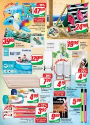 Gazetka promocyjna Dino - Gazetka - Gazetka - ważna od 21.06 do 21.06.2022 - strona 21 - produkty: Duracell, Sos, Worki na śmieci, Materac, Tera, Worki na śmiec
