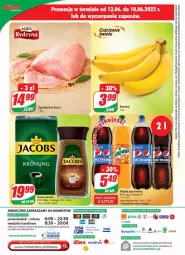 Gazetka promocyjna Dino - Gazetka - Gazetka - ważna od 21.06 do 21.06.2022 - strona 24 - produkty: Ser, JBL, Kawa, Tera, Szynka, Napój gazowany, Jacobs, Napój, Fa