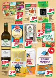 Gazetka promocyjna Dino - Gazetka - Gazetka - ważna od 21.06 do 21.06.2022 - strona 6 - produkty: Makaron, Ryż, Por, Zupa, Tarta, Sante, Melvit, Sałat, Spaghetti, Mąka, Młynpol, Kubek, Oliwa z oliwek, Mąka pszenna, Bułka tarta, Kasza, Olej, Bułka, Knorr