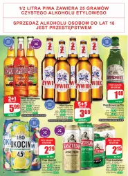 Gazetka promocyjna Dino - Weekendowe okazje - Gazetka - ważna od 30.08 do 30.08.2026 - strona 6 - produkty: Piwo, Koc, Kasztelan, Desperados, Okocim, Gres, LG