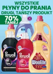 Gazetka promocyjna Dino - Weekendowe okazje - Gazetka - ważna od 30.08 do 30.08.2026 - strona 8 - produkty: Lack