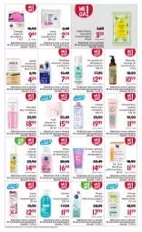 Gazetka promocyjna Rossmann - 1 marca - Gazetka - ważna od 15.03 do 15.03.2023 - strona 5 - produkty: Patyczki kosmetyczne, Makijaż, Emulsja, Ser, Rum, Por, Hydrolat, Bielenda, Płyn micelarny, L’Oréal, Alterra, Serum, Maska w płachcie, Chusteczki, Dermika, Emulsja do mycia, Peeling, Isana, Garnier, Lirene, Maska, Mango, Nivea