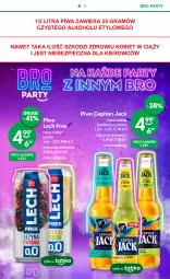 Gazetka promocyjna Żabka - Gazetka - ważna od 10.10 do 10.10.2023 - strona 16 - produkty: Piwa, Piwo, Piec, Gra