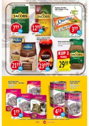 Gazetka promocyjna Prim Market - Gazetka - ważna od 13.09 do 13.09.2023 - strona 10 - produkty: Kurczak, Torebka, Kawa rozpuszczalna, Super Benek, Kawa ziarnista, Kawa mielona, Kawa, Jacobs, Herbata
