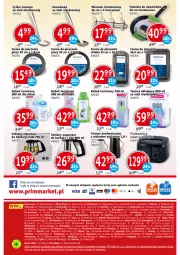 Gazetka promocyjna Prim Market - Gazetka - ważna od 13.09 do 13.09.2023 - strona 16 - produkty: Piec, Sos, Zaparzacz, Wieszak, Termos, Forma do pieczenia, Haczyk, Dzieci, Kubek termiczny, Kubek, Patelnia, Fa