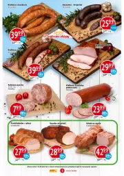 Gazetka promocyjna Prim Market - Gazetka - ważna od 13.09 do 13.09.2023 - strona 3 - produkty: Piec, Pekpol, Salceson, Kaszanka, Kasza