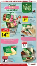 Gazetka promocyjna Intermarche - Gazetka - ważna od 15.05 do 15.05.2024 - strona 18 - produkty: Gra, Lody, Zielona Budka, LG, Fa