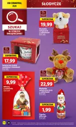 Gazetka promocyjna Lidl - GAZETKA - Gazetka - ważna od 23.11 do 23.11.2024 - strona 32 - produkty: Cukier, Kubek