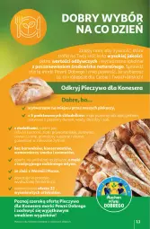 Gazetka promocyjna Auchan - Wielkanoc z najlepszej cenie! Część 2. Hipermarket Auchan - Gazetka - ważna od 30.03 do 30.03.2024 - strona 11 - produkty: Piec, Cebula, Sok, Ser, Rum, Gra, Stół, Pieczywo