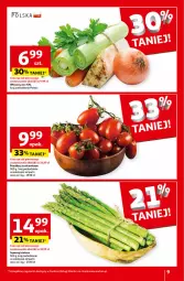 Gazetka promocyjna Auchan - Wielkanoc z najlepszej cenie! Część 2. Hipermarket Auchan - Gazetka - ważna od 30.03 do 30.03.2024 - strona 9 - produkty: Pomidory