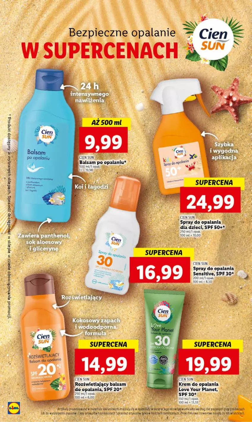 Gazetka promocyjna Lidl - GAZETKA - ważna 04.07 do 06.07.2022 - strona 65 - produkty: Dzieci, Piec