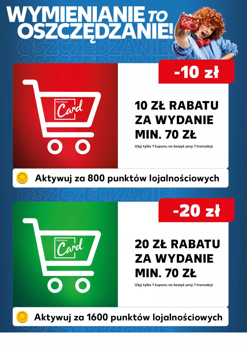 Gazetka promocyjna Kaufland - Kaufland - ważna 02.01 do 14.01.2026 - strona 2