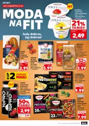 Gazetka promocyjna Kaufland - Mocny Start - Gazetka - ważna od 14.01 do 14.01.2026 - strona 12 - produkty: Kurczak, Isla, Piątnica