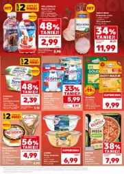 Gazetka promocyjna Kaufland - Mocny Start - Gazetka - ważna od 14.01 do 14.01.2026 - strona 7 - produkty: Ser, Tarczyński