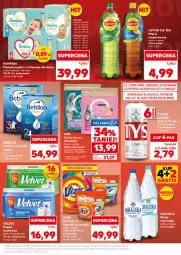 Gazetka promocyjna Kaufland - Mocny Start - Gazetka - ważna od 14.01 do 14.01.2026 - strona 9 - produkty: Ice tea, Lipton, Napój