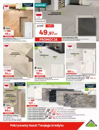 Gazetka promocyjna Leroy Merlin - Gazetka Leroy Merlin - Gazetka - ważna od 02.08 do 02.08.2022 - strona 13 - produkty: Glazura, Top, Por, Kosz, Gres, Lazur, Metro, Pokrywa, Gres szkliwiony, Listwa