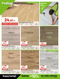 Gazetka promocyjna Leroy Merlin - Gazetka Leroy Merlin - Gazetka - ważna od 02.08 do 02.08.2022 - strona 2 - produkty: Gra, Rust, Deska warstwowa, Olej, Lakier