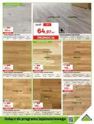 Gazetka promocyjna Leroy Merlin - Gazetka Leroy Merlin - Gazetka - ważna od 02.08 do 02.08.2022 - strona 3 - produkty: Gra, Rust, Deska warstwowa, Olej, Lakier