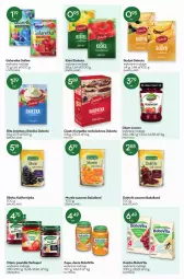 Gazetka promocyjna Groszek - Gazetka - ważna od 18.01 do 18.01.2022 - strona 7 - produkty: Ser, Gin, Zupa, Kisiel, BoboVita, Daktyle, Dżem, Galaretka, Owoce, Delecta, Gala, Budyń, Herbapol, Bakalland, LG