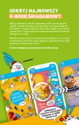 Gazetka promocyjna Aldi - Pełna oferta - Gazetka - ważna od 10.08 do 10.08.2024 - strona 37 - produkty: Croissant, Danio