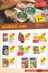 Gazetka promocyjna Arhelan - Gazetka - Gazetka - ważna od 03.10 do 03.10.2021 - strona 13 - produkty: Ketchup, Makaron, Sok, Zupa, Bell, Bulion, Lion, Rosół, Kotlin, Bazyl, Bella, Pomidory, Pomidory krojone, Knorr