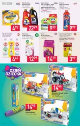 Gazetka promocyjna Stokrotka - Supermarket - Gazetka - ważna od 01.06 do 01.06.2021 - strona 18 - produkty: Płyn do prania, Kurczak, Pur, Gra, Air Wick, Whiskas, Kret, Zabawka, Duck, Woolite, Ręcznik, Rolki, Foxy, Pedigree