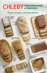 Gazetka promocyjna Stokrotka - Supermarket - Gazetka - ważna od 01.06 do 01.06.2021 - strona 7 - produkty: Robot, Chleb, Fa