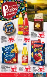 Gazetka promocyjna Kaufland - OFERTA TYGODNIA - Gazetka - ważna od 12.05 do 12.05.2021 - strona 10 - produkty: Piec, Sok, Cukier, Cukierki czekoladowe, Kawa mielona, Kawa, Tera, Oranżada, Hellena, Napój gazowany, Delicje, E. Wedel, Cukierki, Gala, Napój, Olma, Biszkopty, Hortex, Mieszanka wedlowska