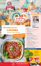 Gazetka promocyjna Kaufland - OFERTA TYGODNIA - Gazetka - ważna od 12.05 do 12.05.2021 - strona 34 - produkty: Piec, Cebula, Makaron, Sos, Sól, Mus, Gra, BIC, Pieprz, Gałka, Dzieci, Bazyl, Bazylia, Parmezan